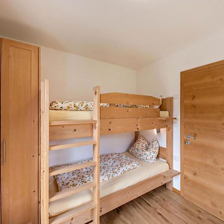 Tschafon Oberparnaihof Apartment คอลเลปิเอตรา ภายนอก รูปภาพ