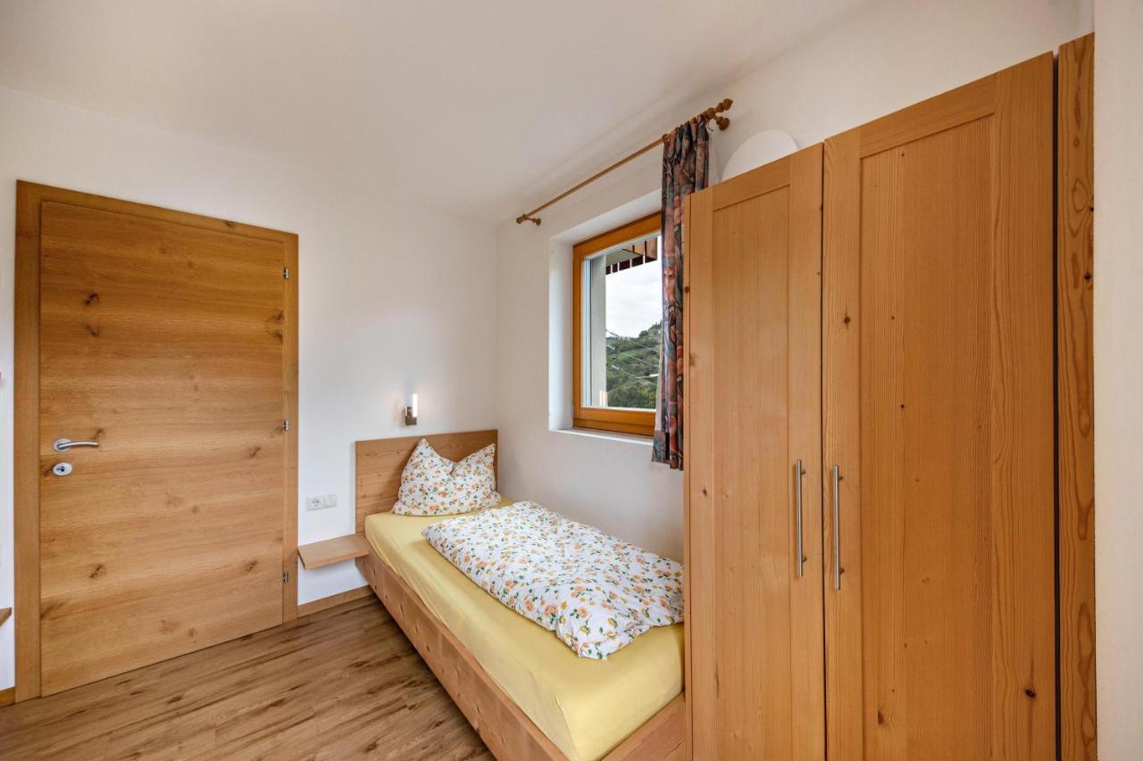 Tschafon Oberparnaihof Apartment คอลเลปิเอตรา ภายนอก รูปภาพ