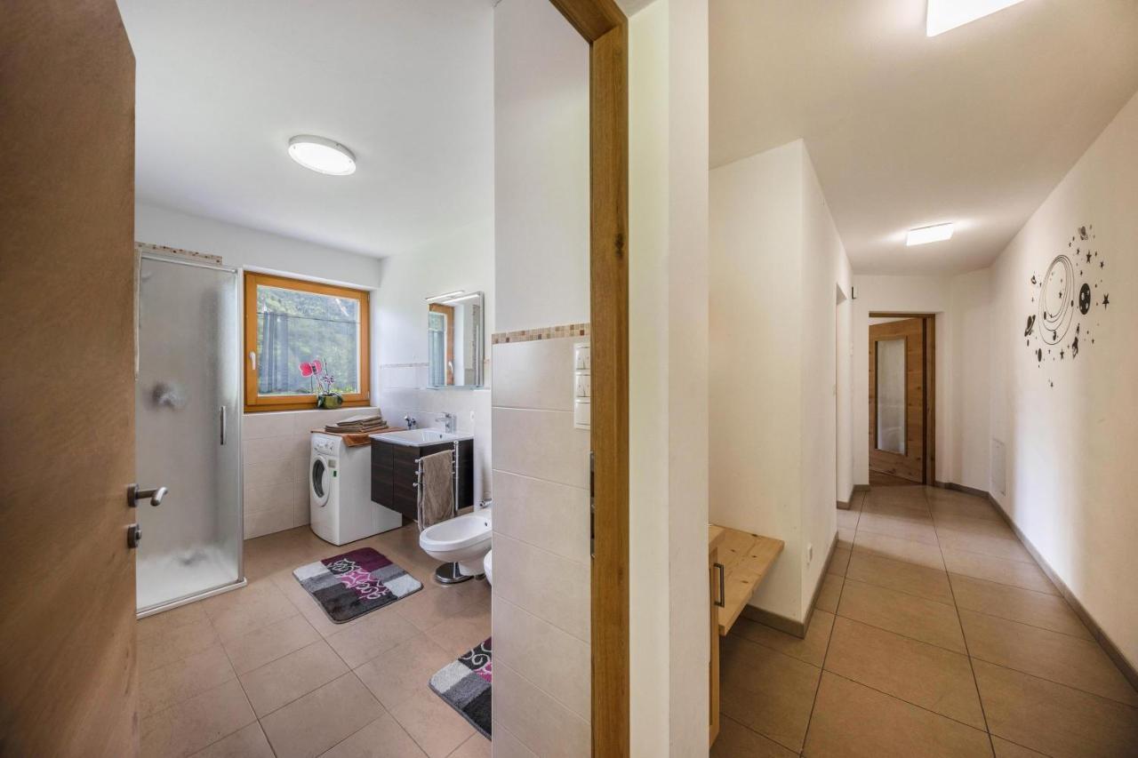 Tschafon Oberparnaihof Apartment คอลเลปิเอตรา ภายนอก รูปภาพ